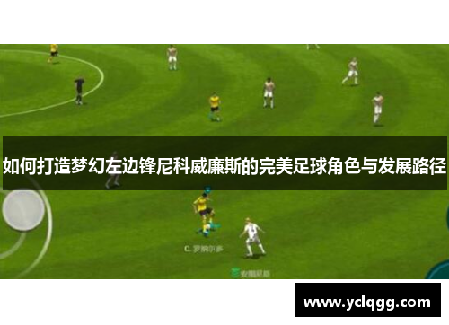 如何打造梦幻左边锋尼科威廉斯的完美足球角色与发展路径