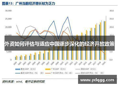 外资如何评估与适应中国逐步深化的经济开放政策