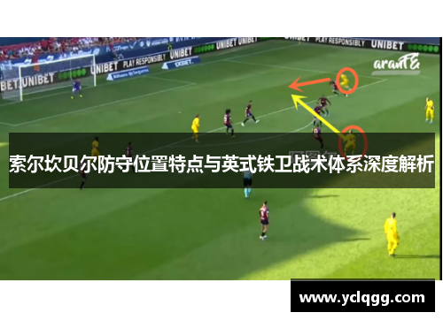 索尔坎贝尔防守位置特点与英式铁卫战术体系深度解析 索尔坎贝尔防守位置特点与英式铁卫战术体系深度解析