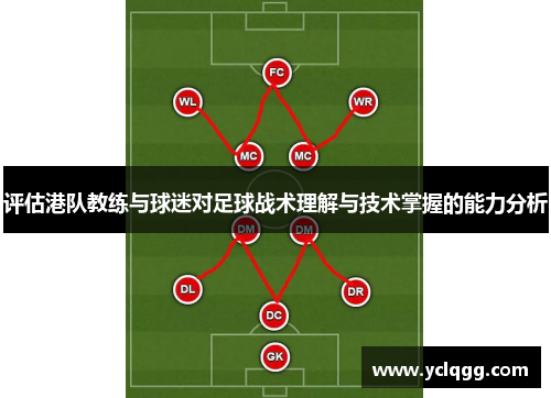 评估港队教练与球迷对足球战术理解与技术掌握的能力分析