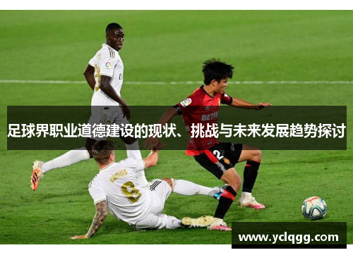 足球界职业道德建设的现状、挑战与未来发展趋势探讨