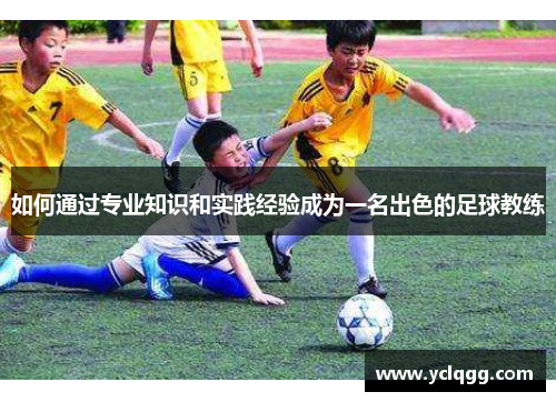 如何通过专业知识和实践经验成为一名出色的足球教练